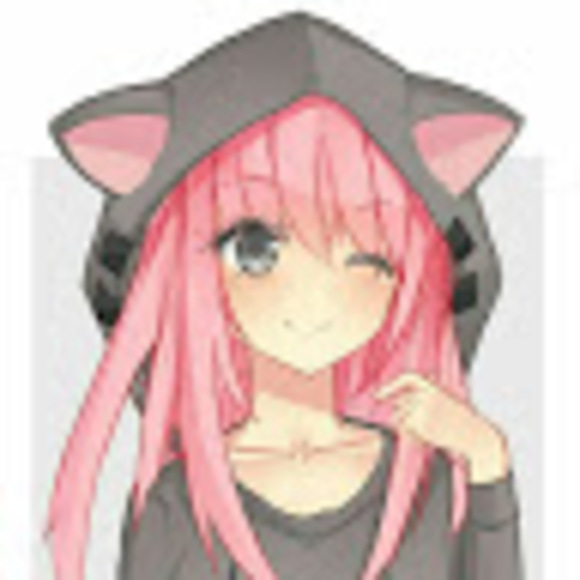 Meet your Posher, Courtnie - Picture 1 of 1